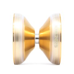 YoYofactory Miracle 25 - Bimetal Yoyo