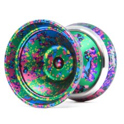 YoYoFactory Mega Monster - Bimetalové Yoyo