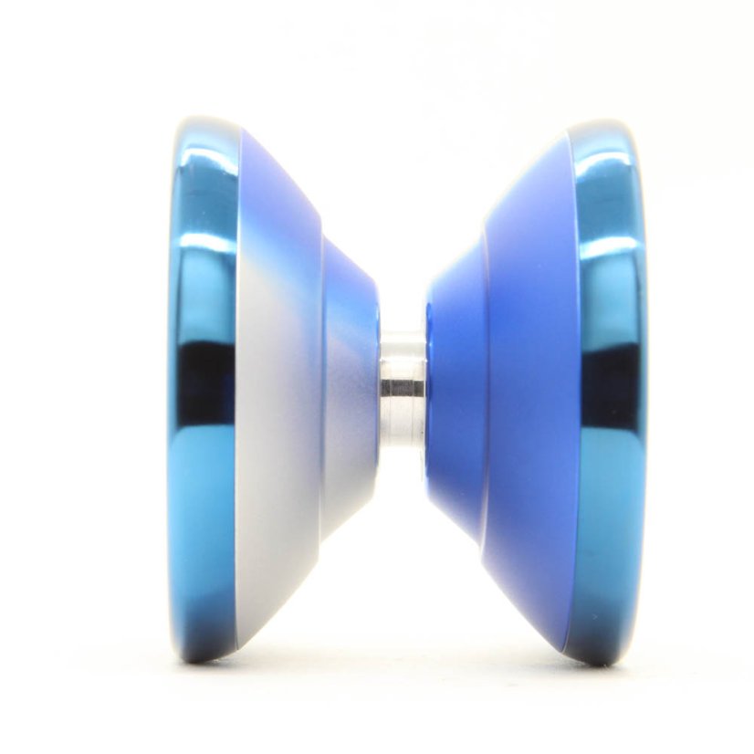 Shutter Bimetal