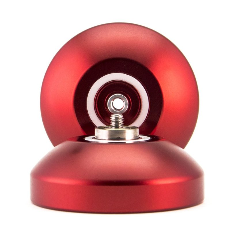 YoYoFactory DV888 - Metal Yoyo