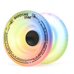 iYoyo Shooting Star - Plastic Yoyo