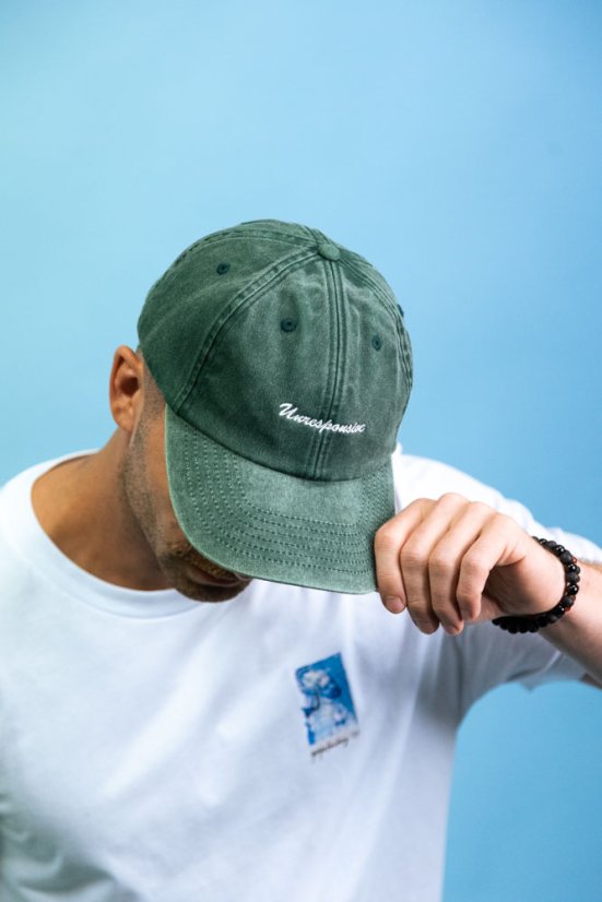 YoYoFactory Yoyo Cap