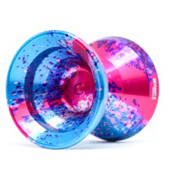 Offset Deviant 6 - Metal Yoyo