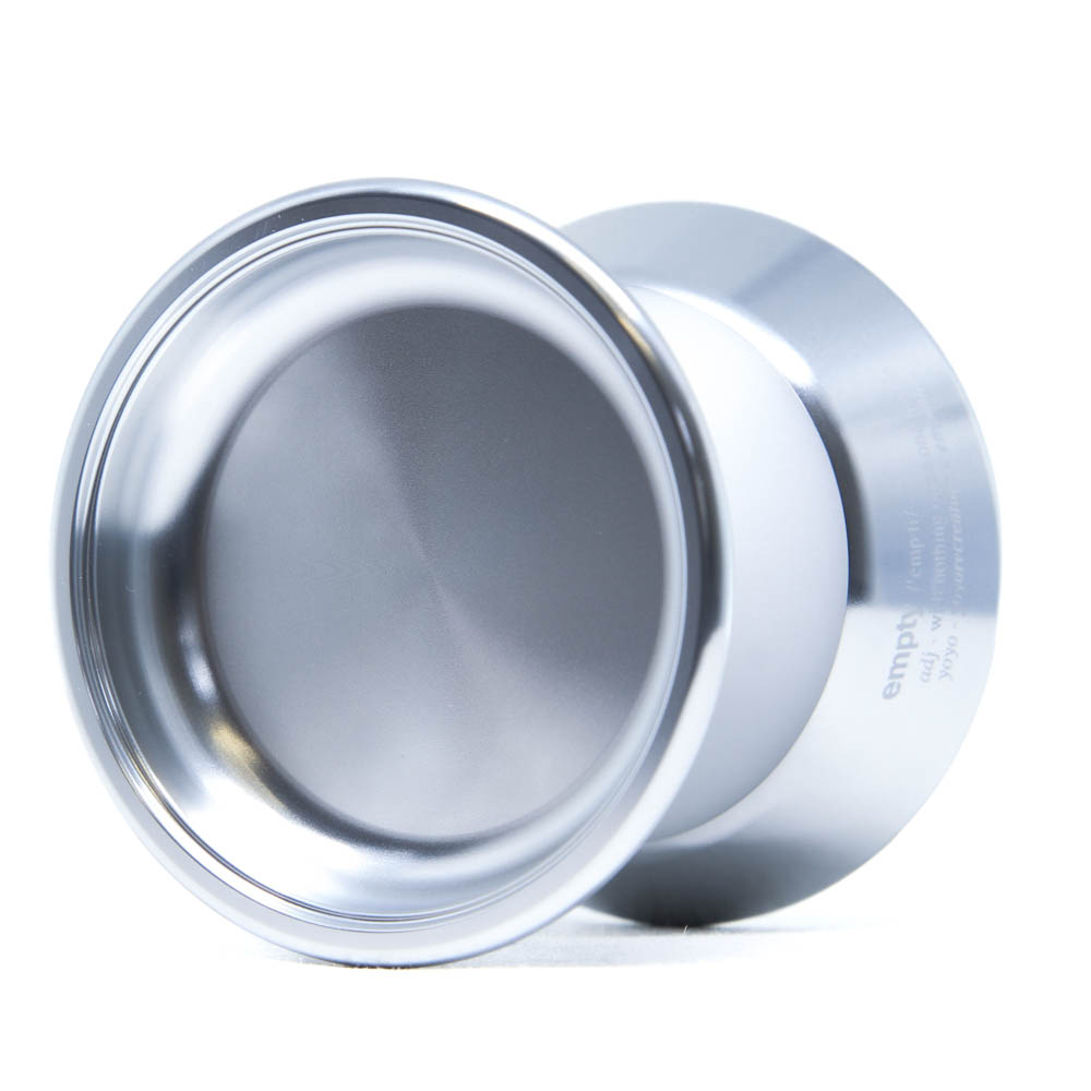 Empty – dokonalá kombinace precizního výkonu, hladkého feelu a