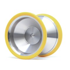W1LD Contrast - Bimetalové yoyo