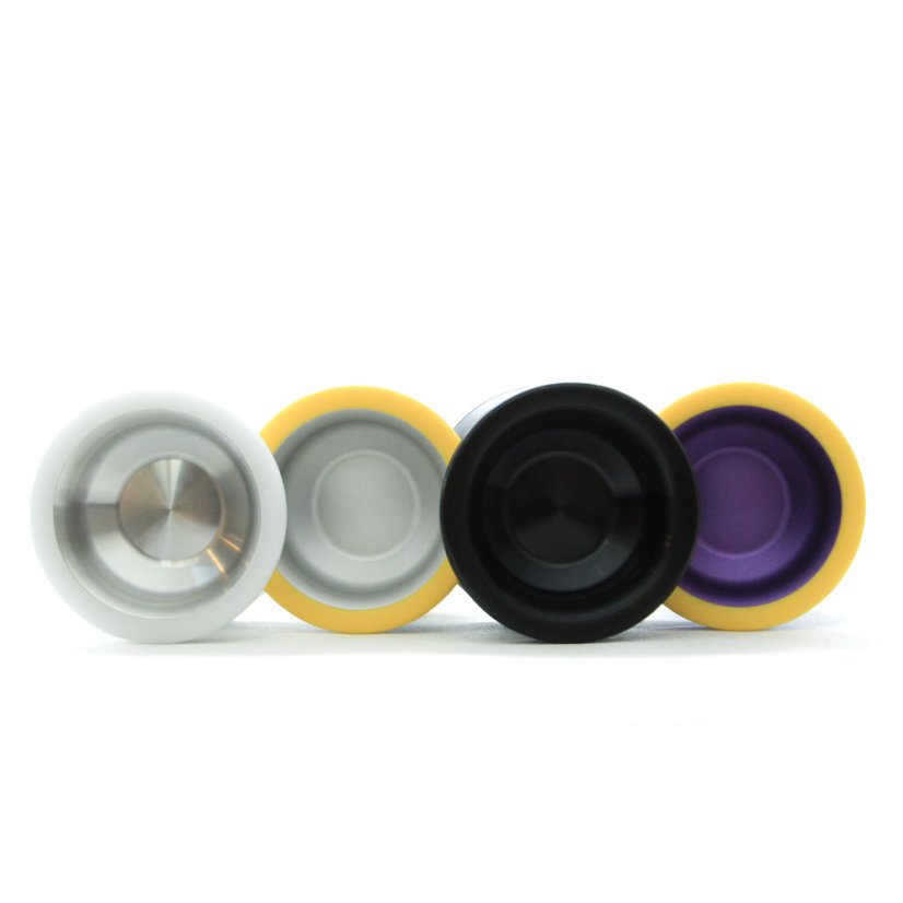 Dis Sibyl - Metal Yoyo