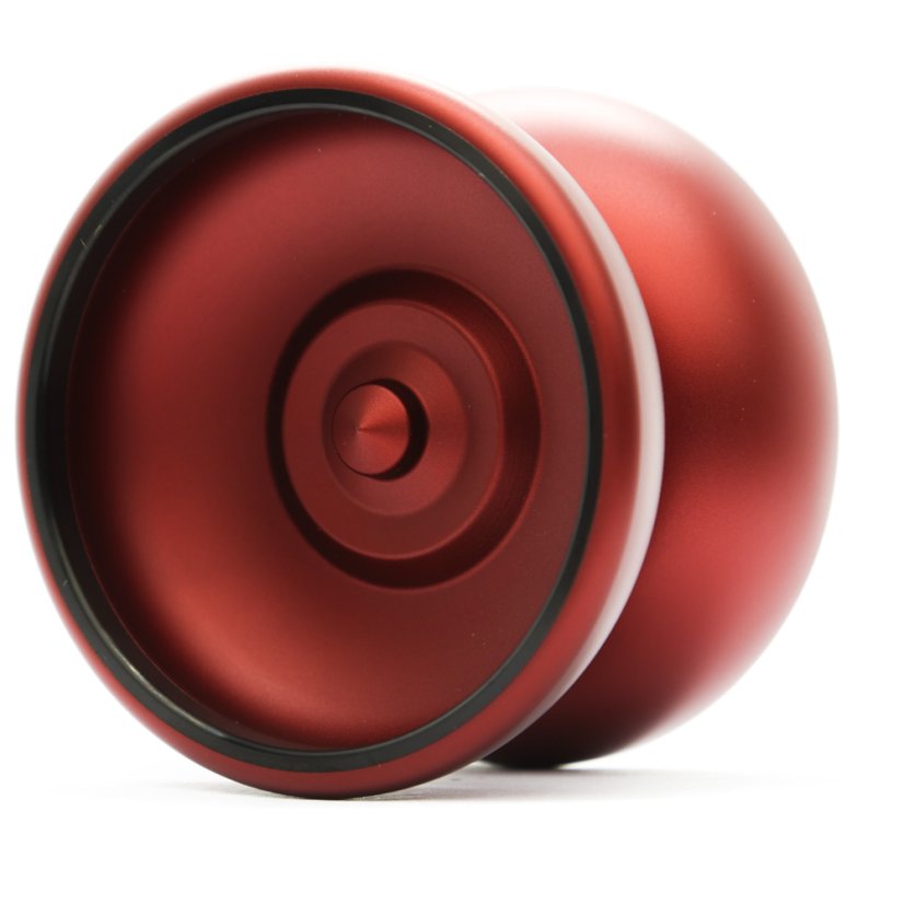 Caribou Lodge Gorge - Metal Yoyo