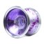 C3yoyodesign Chainsaw - Bimetal Yoyo