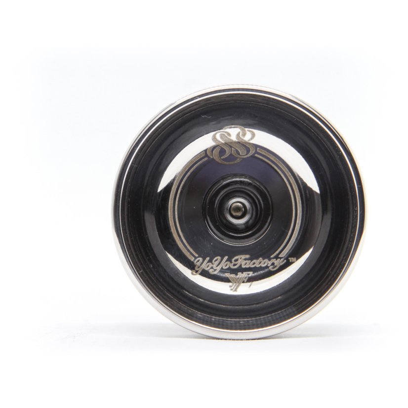 Ｙos 888 Stainless Steel :: SLUSNY