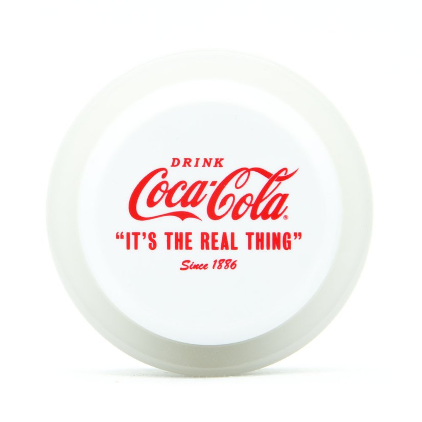 Coca-Cola YoYo (Glow Collection)