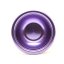 Empathy Empath - Metal Yoyo - Color: Purple
