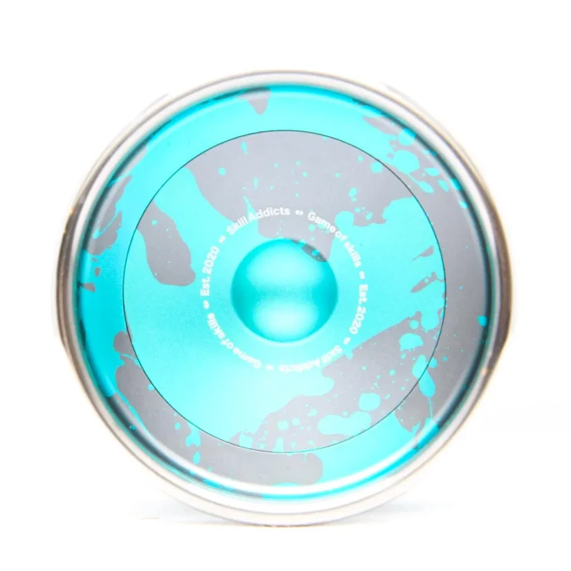Skill Addicts Bimetal - Bimetalové Yoyo