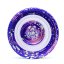 C3yoyodesign & Caribou Lodge Hi5Leaf - Kovové Yoyo - Color: Galaxy