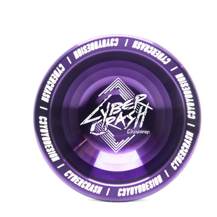 Cyber Crash
