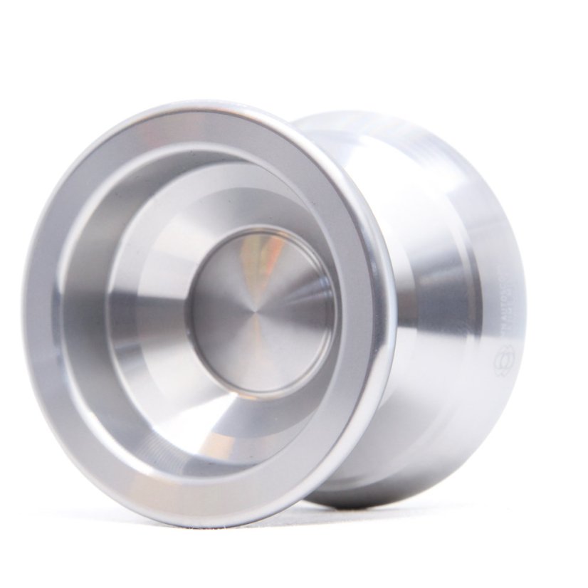 Yoyorecreation MN Autoscopy - Metal Yoyo