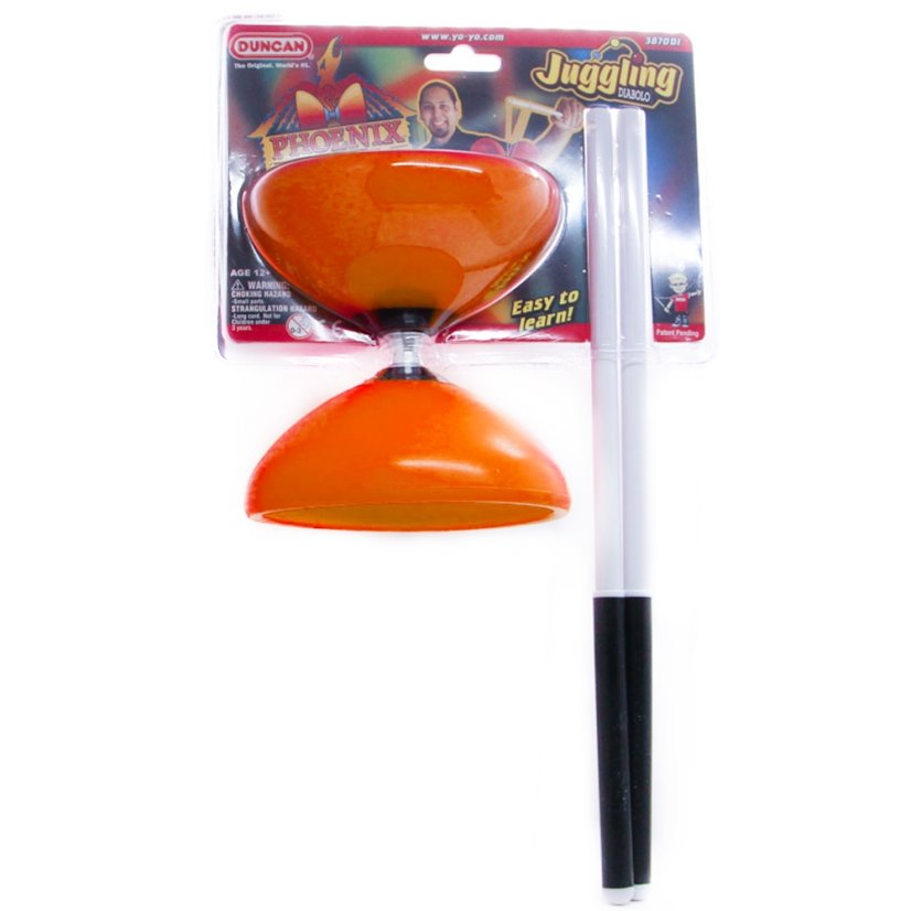 Duncan Phoenix Diabolo