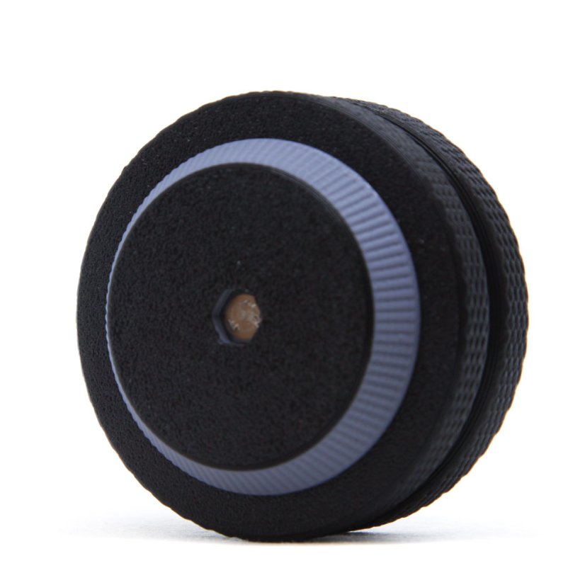 Layer Infinity Classic - Loopovací Yoyo - Barva: Černá / Šedá