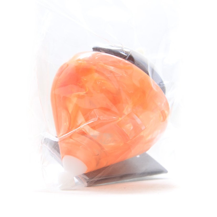 YoYoFactory Short Circuit - Plastic Spin Top