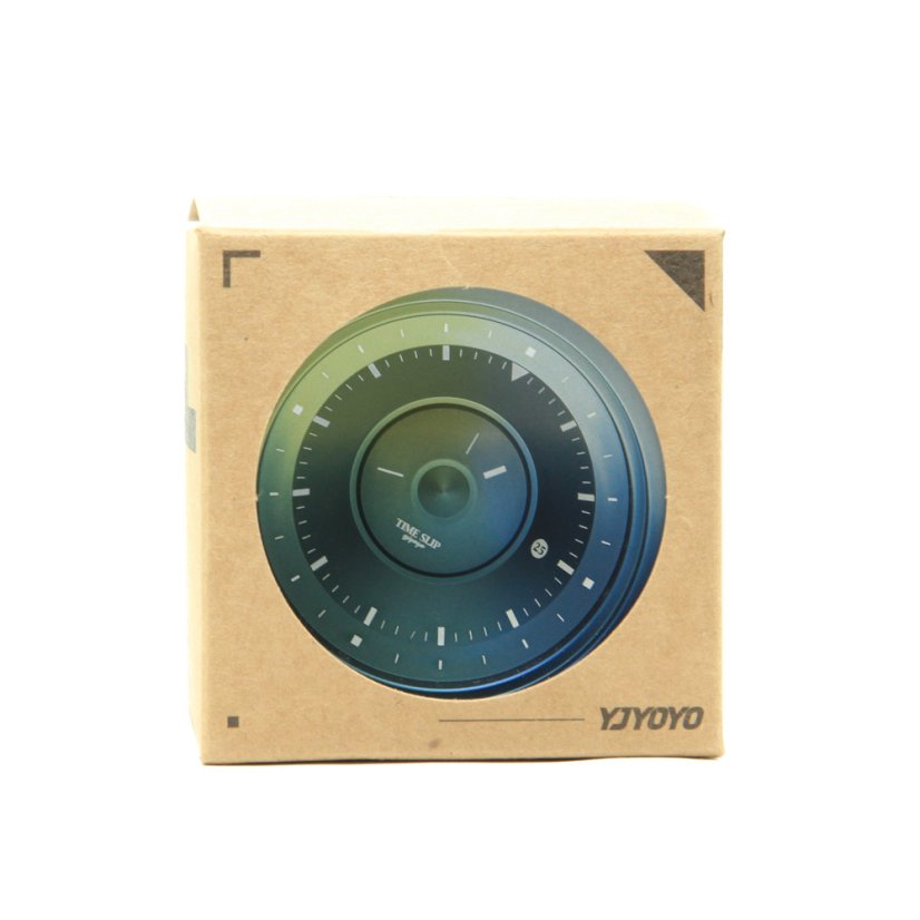 YJYoyo TimeSlip - Kovové Yoyo