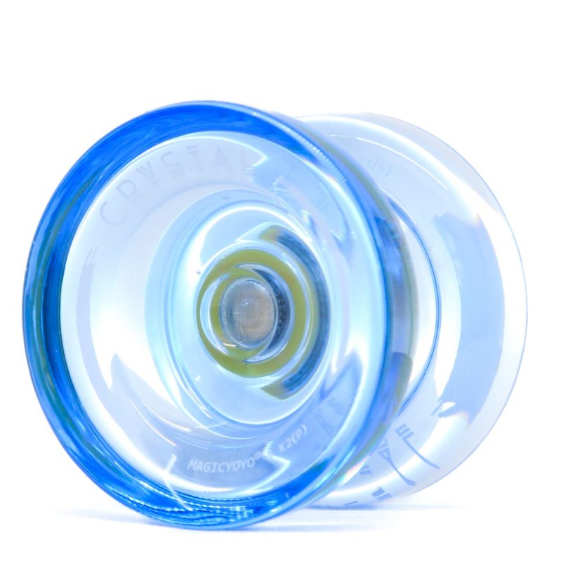 MagicYoyo K2 - Plastové Yoyo