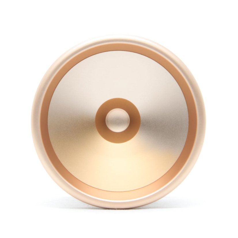 YoYoFactory Horizon - Kovové Yoyo