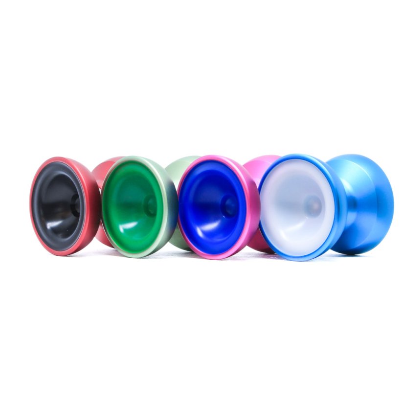 Magicyoyo Metal Skyva 2 - Metal Yoyo