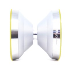 Unlock - Bimetal yoyo