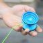 YoYoFactory Bullseye - Kovové Yoyo