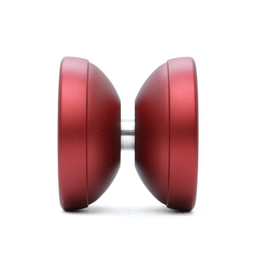 YoYoFactory Boss - Kovové Yoyo