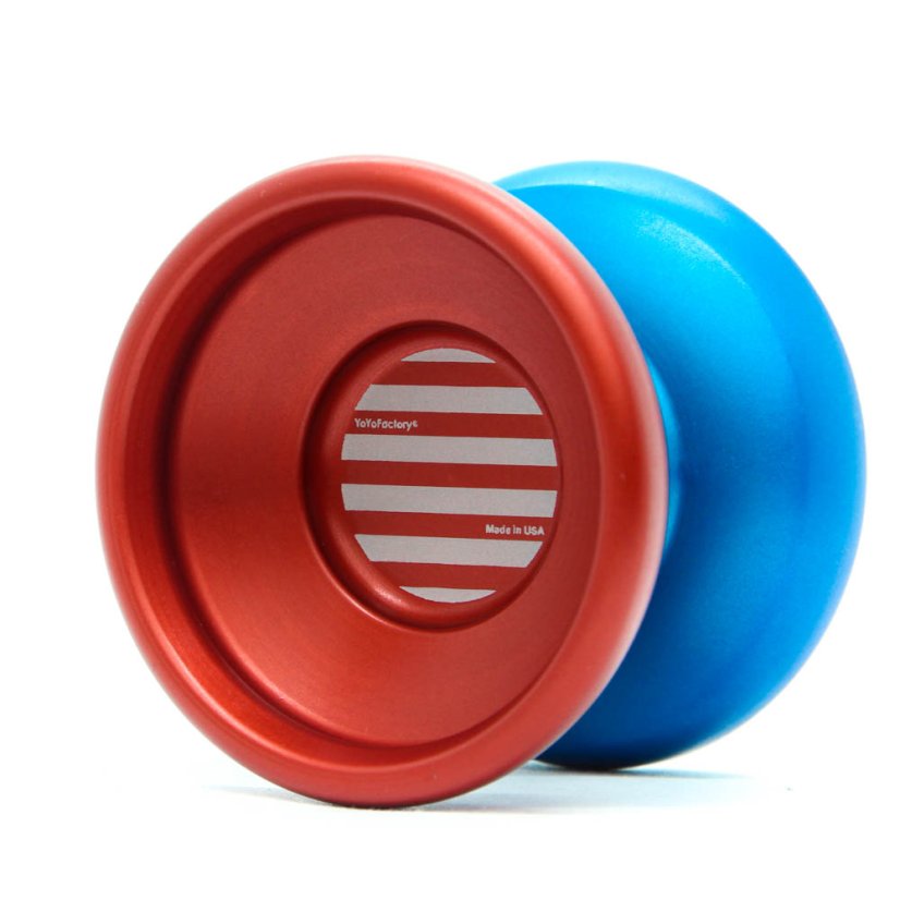 The American