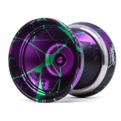 YoYoFactory Mega Monster - Bimetalové Yoyo
