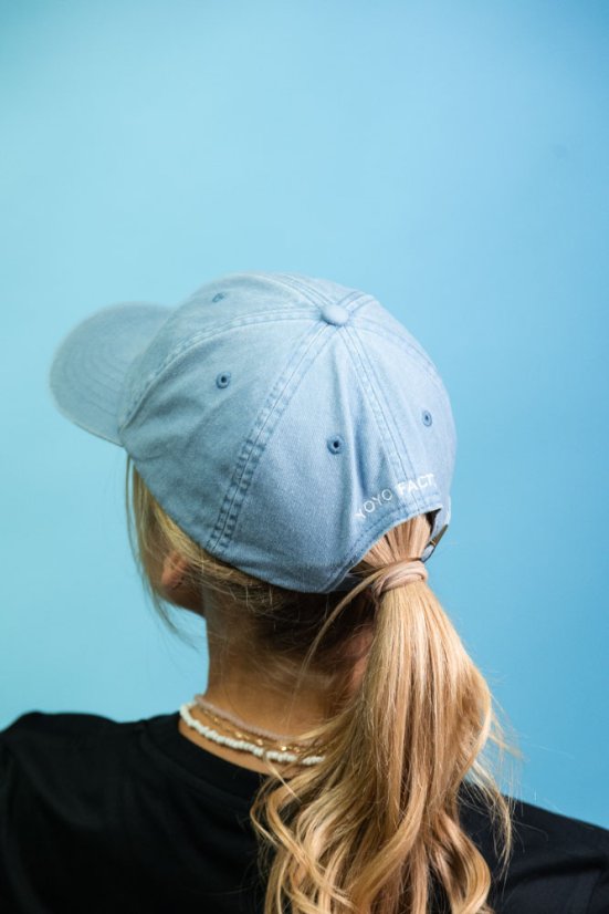 YoYoFactory Yoyo Kšiltovka