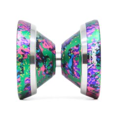 YoYoFactory Mega Monster - Bimetal Yoyo