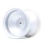 YoYofactory Miracle 25 - Bimetal Yoyo