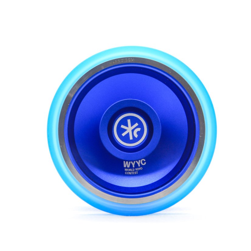 Magicyoyo Z04 - Bimetalové Yoyo