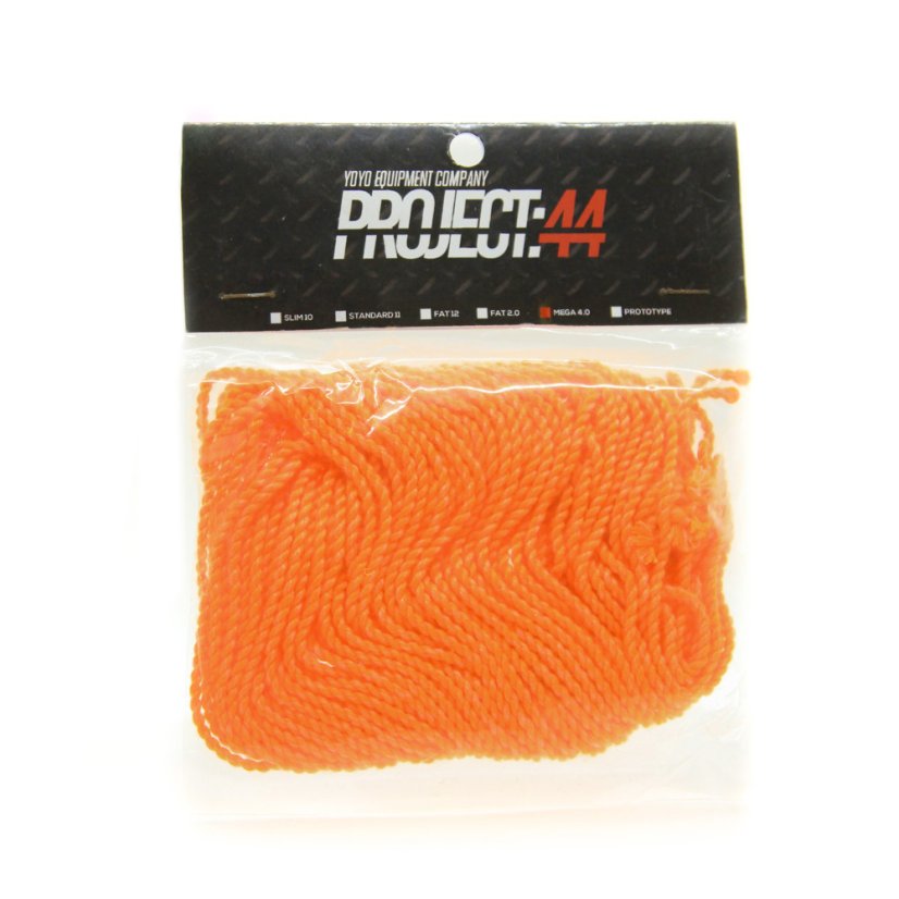 44Project Strings - Yoyo Strings