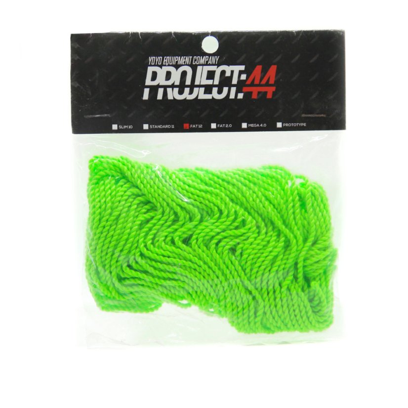 44Project Strings - Yoyo Strings