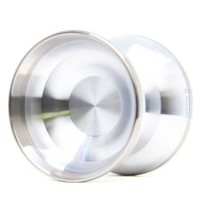 UNPRLD Abstraction - Bimetalové Yoyo