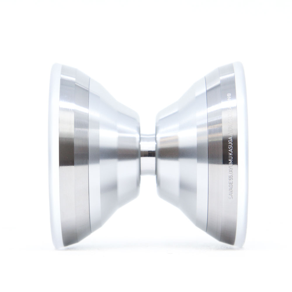 Savage 55 – Wide, Stable Competition Yo-Yo by Ayumu Kasuga