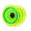 YoYoFactory Arrow - Plastic Yoyo - Color: Blue - Arrow