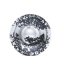 YoYoFactory Brillo - Metal Yoyo