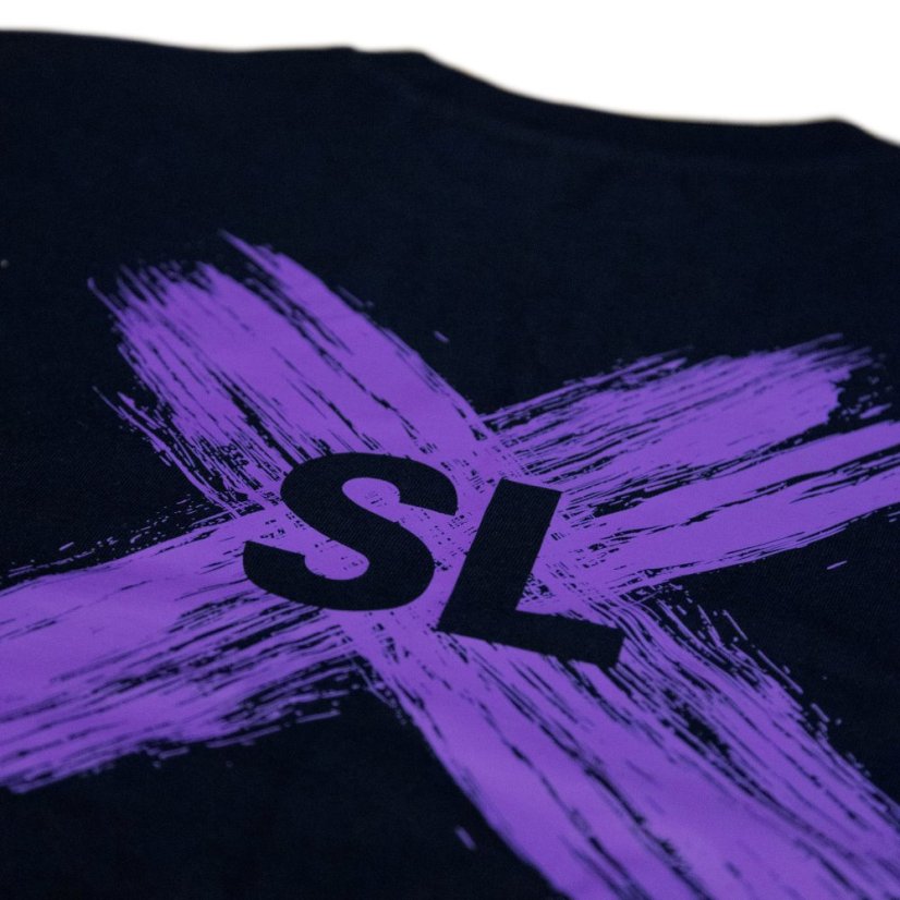 SLUSNY Triko - SL X