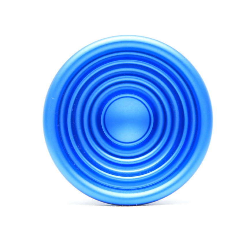 YoYoFactory Bullseye - Metal Yoyo