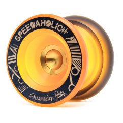 C3yoyodesign Speedaholic XX - Plastové Yoyo