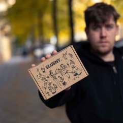 Mystery Box  Halloween 2026 - Výhodný Yoyo balíček
