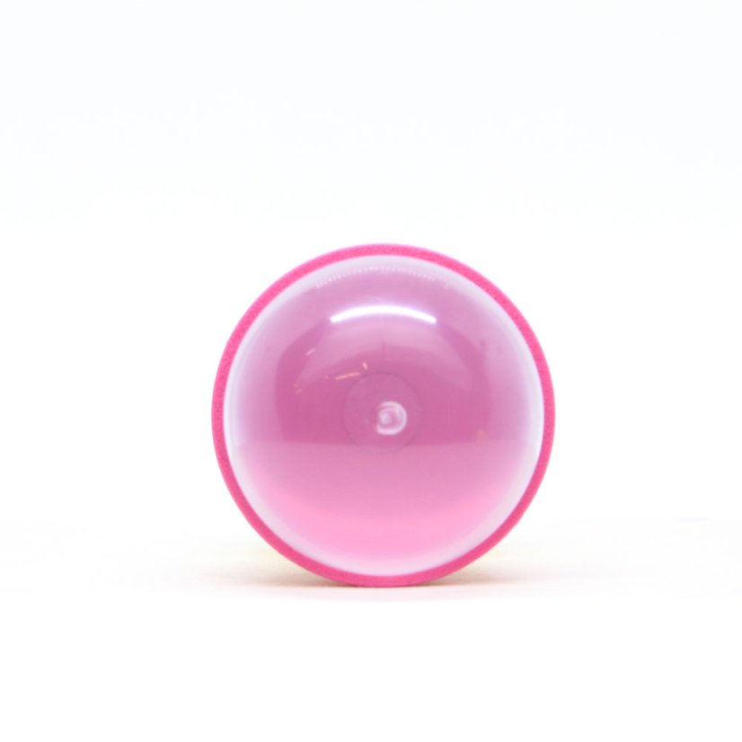 Dale Tubat Capsule - Plastic Yoyo