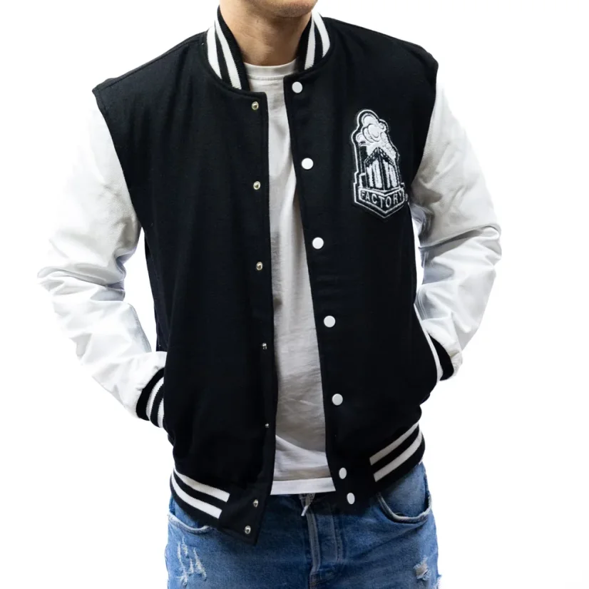YoYoFactory Bomber - Warm Jacket