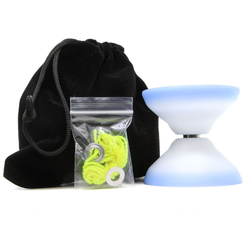 Unlimited - Offstringové Yoyo