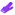 Purple - Glove
