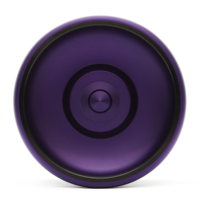 Caribou Lodge Gorge - Metal Yoyo
